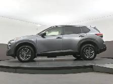 2024 Nissan Rogue S AWD, HEATED SEATS, BACKUP CAMERA & MORE! - Photo 42