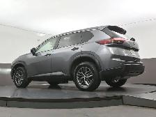 2024 Nissan Rogue S AWD, HEATED SEATS, BACKUP CAMERA & MORE! - Photo 43