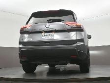 2024 Nissan Rogue S AWD, HEATED SEATS, BACKUP CAMERA & MORE! - Photo 44