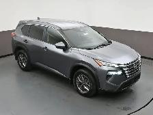 2024 Nissan Rogue S AWD, HEATED SEATS, BACKUP CAMERA & MORE! - Photo 45