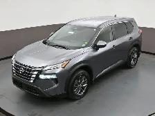 2024 Nissan Rogue S AWD, HEATED SEATS, BACKUP CAMERA & MORE! - Photo 47