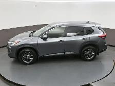 2024 Nissan Rogue S AWD, HEATED SEATS, BACKUP CAMERA & MORE! - Photo 48