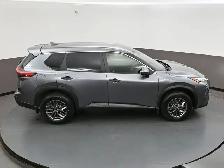 2024 Nissan Rogue S AWD, HEATED SEATS, BACKUP CAMERA & MORE! - Photo 52