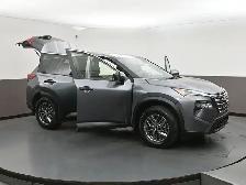 2024 Nissan Rogue S AWD, HEATED SEATS, BACKUP CAMERA & MORE! - Photo 54