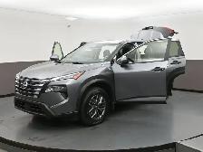 2024 Nissan Rogue S AWD, HEATED SEATS, BACKUP CAMERA & MORE! - Photo 56