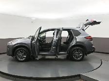 2024 Nissan Rogue S AWD, HEATED SEATS, BACKUP CAMERA & MORE! - Photo 57