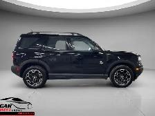 Ford Bronco Sport Outer Banks 2025 - Photo 2