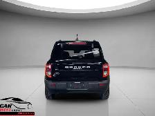 Ford Bronco Sport Outer Banks 2025 - Photo 4