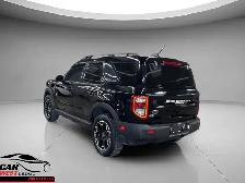 Ford Bronco Sport Outer Banks 2025 - Photo 5