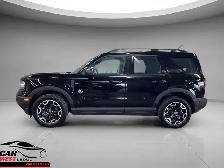 Ford Bronco Sport Outer Banks 2025 - Photo 6