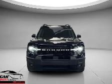 Ford Bronco Sport Outer Banks 2025 - Photo 8