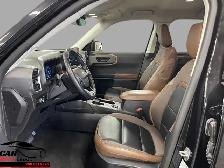 Ford Bronco Sport Outer Banks 2025 - Photo 9