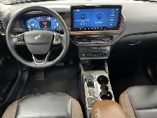 Ford Bronco Sport Outer Banks 2025 - Photo 11