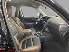 Ford Bronco Sport Outer Banks 2025 - Photo 13