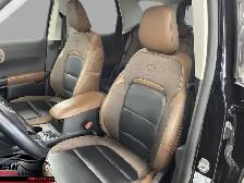 Ford Bronco Sport Outer Banks 2025 - Photo 15