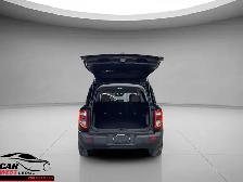 Ford Bronco Sport Outer Banks 2025 - Photo 24