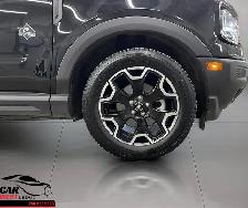Ford Bronco Sport Outer Banks 2025 - Photo 26