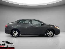 Toyota Corolla CE 2013 - Photo 2