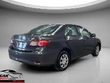 Toyota Corolla CE 2013 - Photo 3