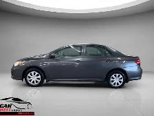 Toyota Corolla CE 2013 - Photo 5