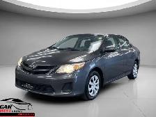 Toyota Corolla CE 2013 - Photo 6