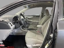 Toyota Corolla CE 2013 - Photo 8