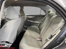 Toyota Corolla CE 2013 - Photo 9