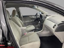 Toyota Corolla CE 2013 - Photo 12