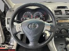 Toyota Corolla CE 2013 - Photo 15