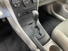 Toyota Corolla CE 2013 - Photo 18