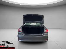 Toyota Corolla CE 2013 - Photo 21