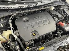 Toyota Corolla CE 2013 - Photo 22