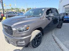 2026 RAM 1500 Sport - Photo 2
