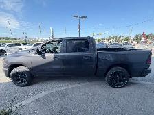 2026 RAM 1500 Sport - Photo 3