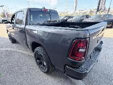 2026 RAM 1500 Sport - Photo 4