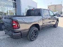 2026 RAM 1500 Sport - Photo 8