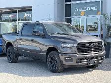 2026 RAM 1500 Sport - Photo 10