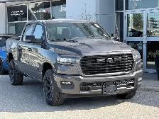 2026 RAM 1500 Sport - Photo 11