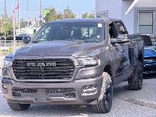 2026 RAM 1500 Sport - Photo 13
