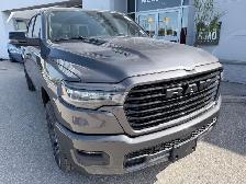 2026 RAM 1500 Sport - Photo 15