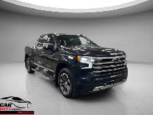 Chevrolet Silverado 1500 High Country 2022