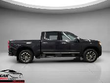 Chevrolet Silverado 1500 High Country 2022 - Photo 2