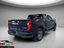 Chevrolet Silverado 1500 High Country 2022 - Photo 3