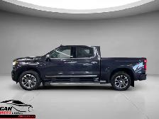Chevrolet Silverado 1500 High Country 2022 - Photo 6