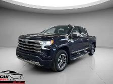 Chevrolet Silverado 1500 High Country 2022 - Photo 7