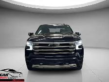 Chevrolet Silverado 1500 High Country 2022 - Photo 8