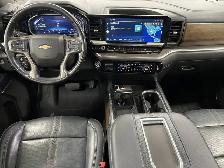 Chevrolet Silverado 1500 High Country 2022 - Photo 11