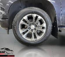 Chevrolet Silverado 1500 High Country 2022 - Photo 26
