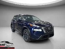 Nissan Rogue Sv Moonroof 2024