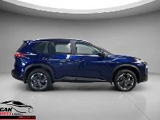 Nissan Rogue Sv Moonroof 2024 - Photo 2